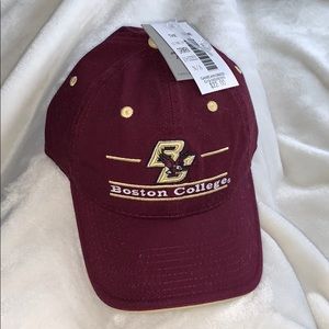 Boston college hat